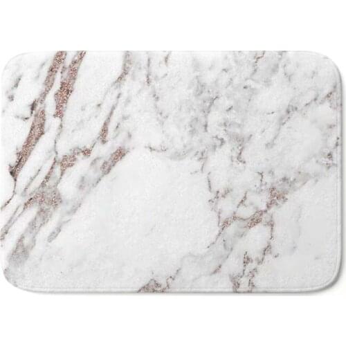 Marble Pattern Carpet Nordic Style Carpet Rug Living Room Coffee Table Room Bedroom Floor Rug Mat Kids Crawling Carpet