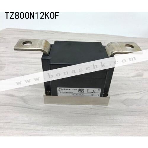 Original novo Módulo TZ800N12KOF