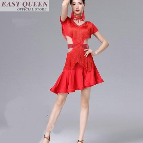 Ballroom dance competition dress oriental dance Tango/Cha Cha/Rumba/Samba/Latin Dresse sexy dres latin dance dress FF585 A