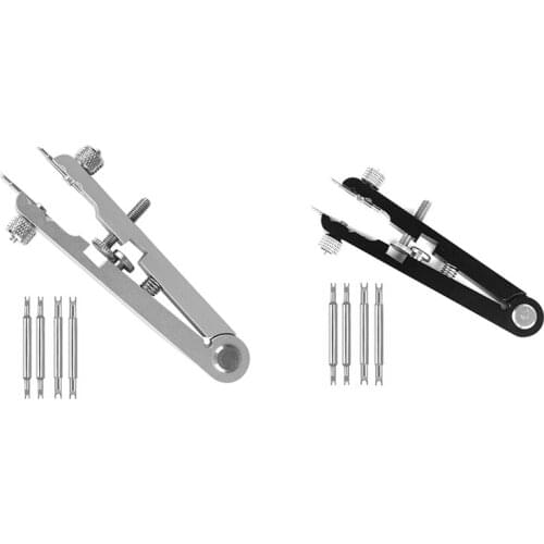 Professional V-Shaped Spring Pliers, Used for Strap Removal Tools, Watch Repair Tools, Strap Removal Tools