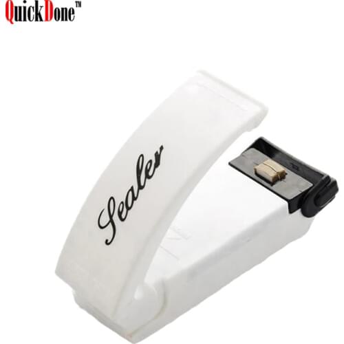 Quickdone Clips For Bags