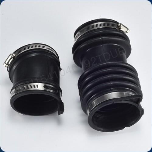 Air Intake Hose Tube Duct Boot Replace fits for Infiniti 16576-CG000 Excellent Quality