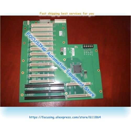 Base Plate IPC-6114P12 VER: C00 Industrial Motherboard