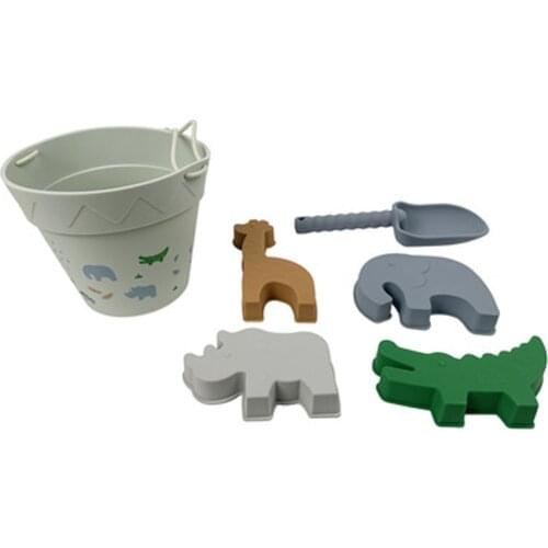 Tyuhk Sandbox Toys