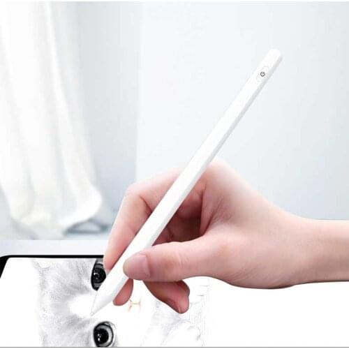 Universal Touch Screen Pen Stylus Pencil For iPad & iPad Pro Charging Interface USB Mobile Accessories USB Cable Stylus Pen