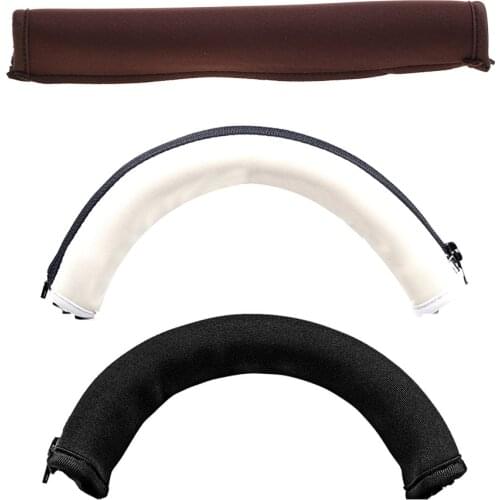 High quality Foam Ear Pads Cushions Headband for Corsair Virtuoso RGB Headphones 896C