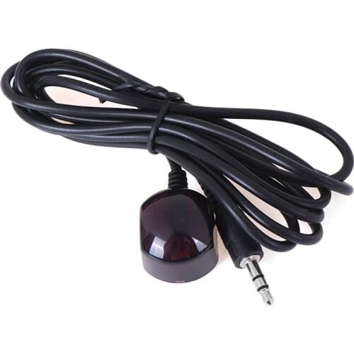 Practical USB Adapter Infrared IR Remote Extender Repeater Receiver Transmitter Applies to All Remote Control Devices