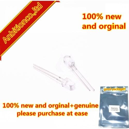 20pcs 100% new and orginal IR533C IR533C 5mm Infrared LED , T-1 3/4 in stock