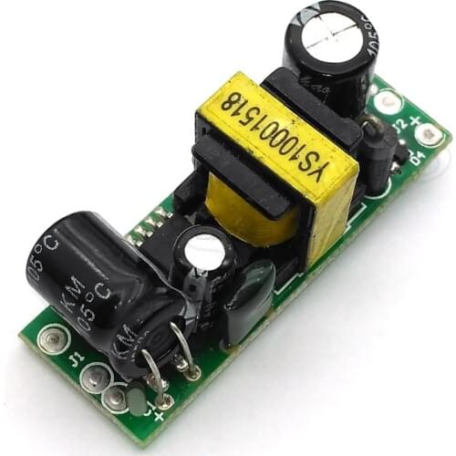 5 Pcs Precision 24V200mA switch power supply module bare board /AC220V switch DC24v switch power supply board