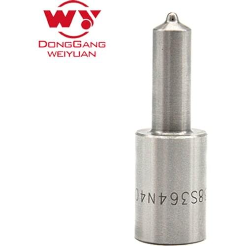 6pcs/lot High Quality Diesel fuel injector nozzle 105015-4090 DLLA138S364N409