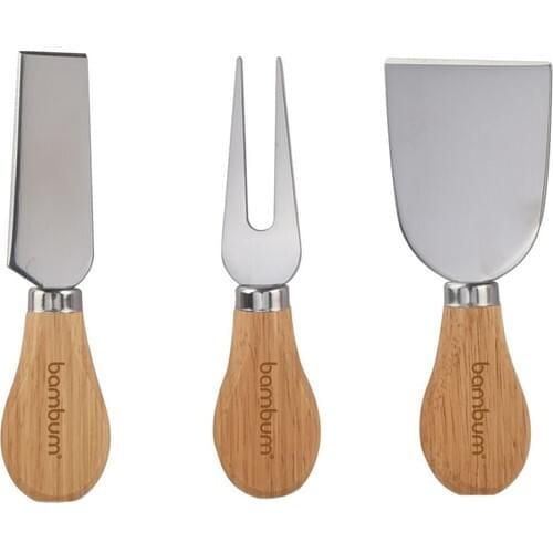 Bambum Table Knives