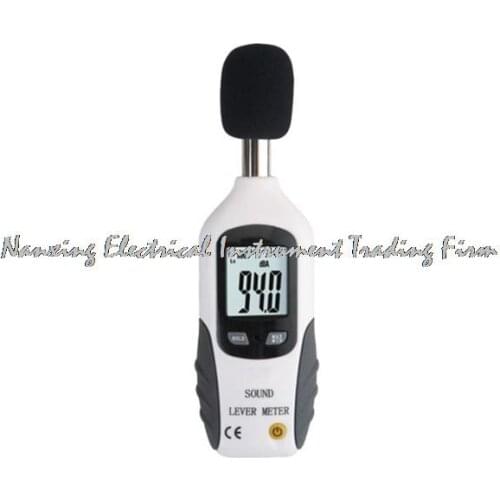 HT-850 Digital Sound level meter HT850