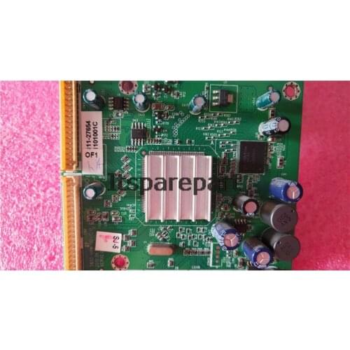 For 37E70RG 42E70RG 47E70RG Multiplier Frequency Plate 5800-H8M700-1010