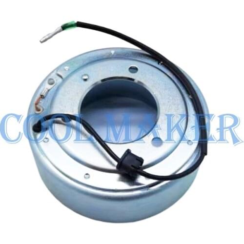 DK32 TM31 compressor clutch coil for Bus
