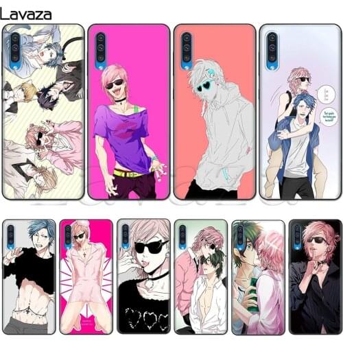 Lavaza Samsung Galaxy M30 Phone Cases