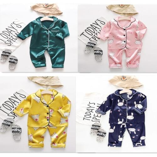 LOVMMBABY Pajamas For Babies