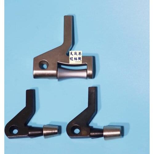 801 peeling machine foot peeling machine roller press foot leather leather peeling machine tool