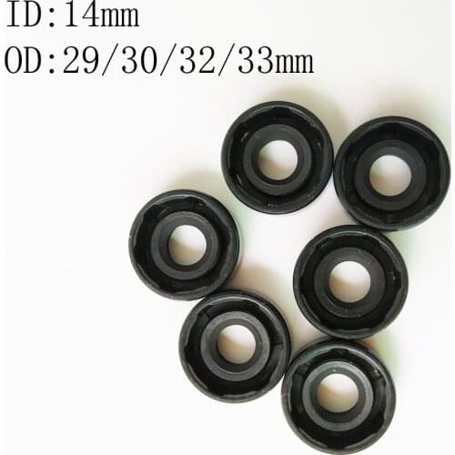 1PCS 14X29X7 14X30X7 14X32X10 14X32X8 14X33X6MMNBR Shaft Skeleton Oil Seal TC Nitrile Rubber Ring Gasket