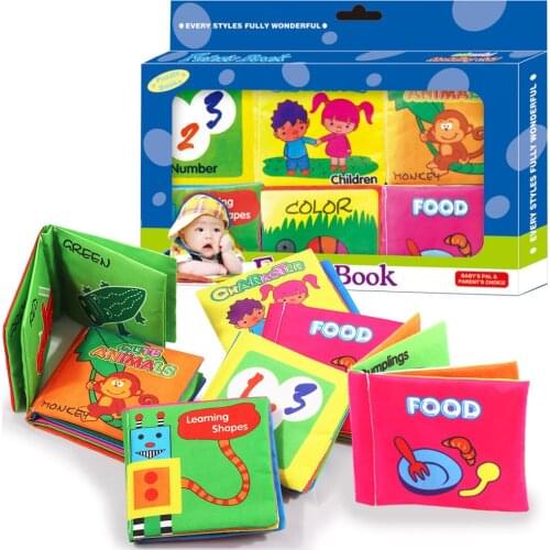 Merrylife Toddler Toys