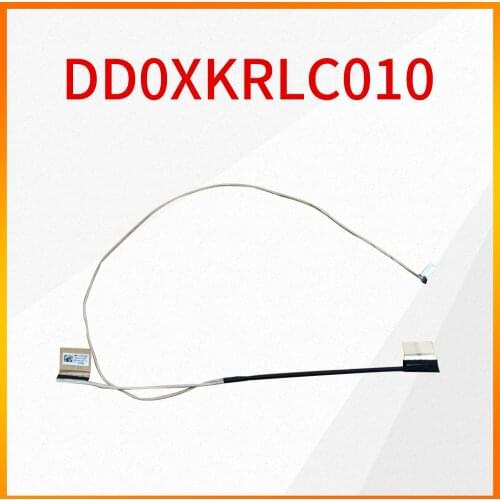 Original DD0XKRLC010 Cable Suitable For ASUS X509 X509FA-1S Screen Cable Screen Cable 14005-03110100