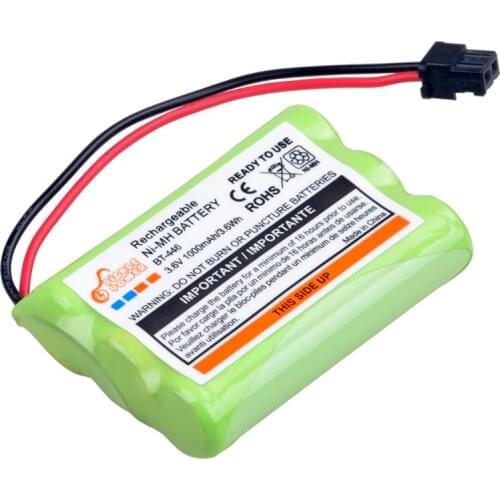 Pickle Power Accumulators (batteries) For Mobile