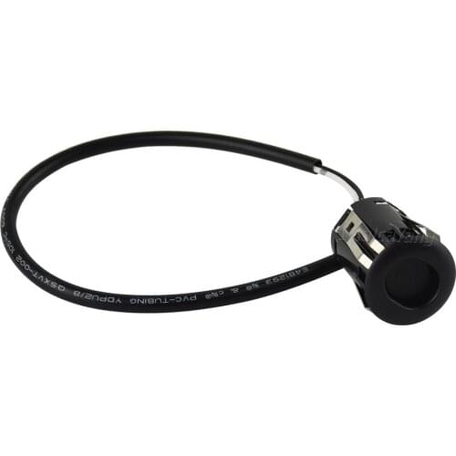 Fit For Toyota Camry 2.0L 2.4L Land Cruiser Prado 4.0L Reverse Backup Parking Assist Sensor PZ362-00301-C0 PZ362-00301
