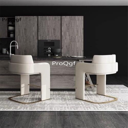 Prodgf 1Pcs A Set interesting Creative Useful Lovely Bar Chair