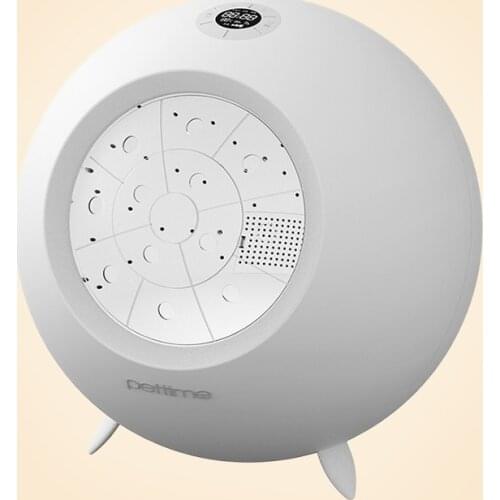 54L Large Drying Box For Pet Automatic Cat Hair Blowing Blower Fan Small Dog Dryer