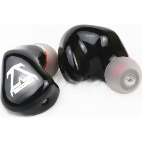 TONEKING 1Q 10mm Dynamic Hifi Music Monitor DJ Studio Stage In-ear Earphone Custom Handmade Headset