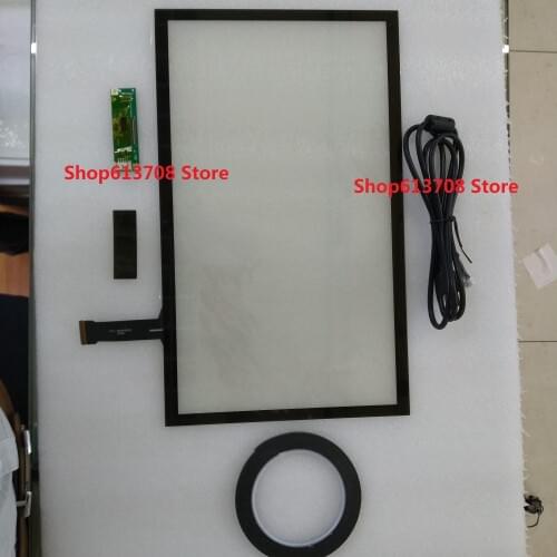For LCD display 15.6" panel Screen 16:10 Capacitive Touch Controller Universal