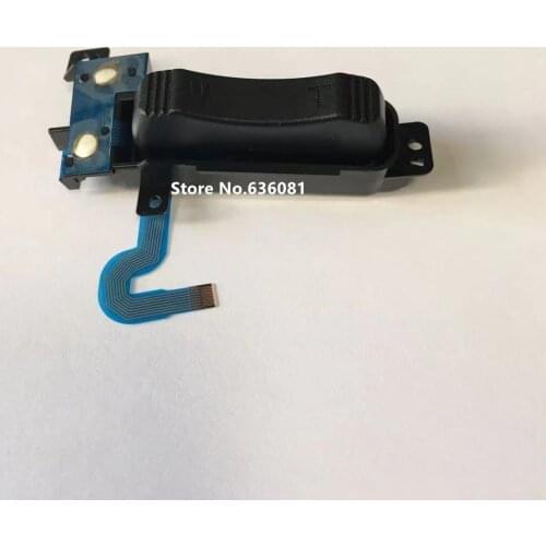Repair Parts Zoom Switch 1-492-880-11 For Sony PXW-X160 PXW-X180