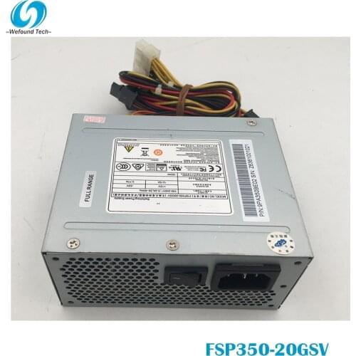 100% working power supply for FSP350-20GSV