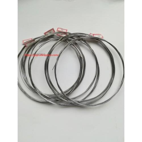 5M Piano tuning tools accessories, piano treble string bare string