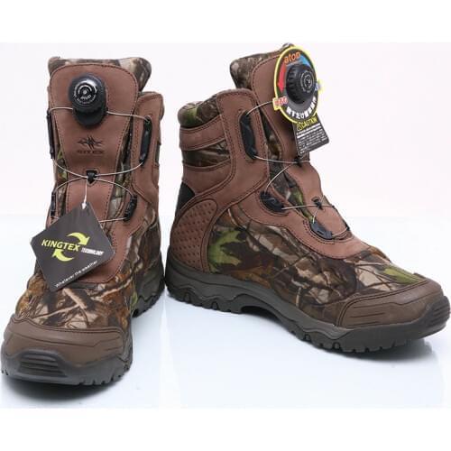 2019 sitex Hiking Shoes Professional Waterproof Hiking Boots breathable travel shoes Outdoor Mountain Climbing hunting boots