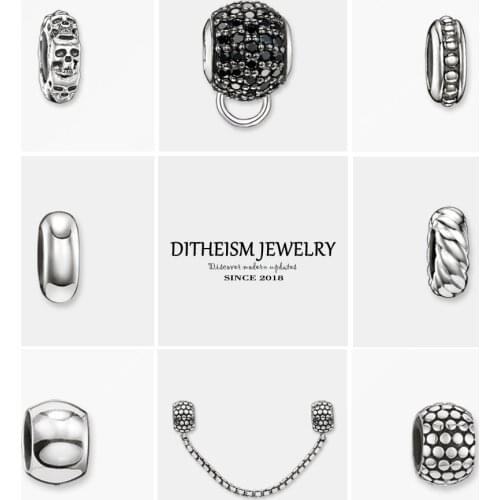 Ditheism Jewelry Findings