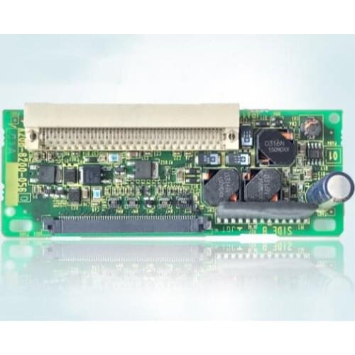 For FANUC A20B-8200-0560 1 year warranty