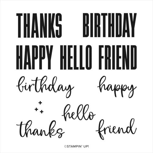 BIGGEST WISH PHOTOPOLYMER New Metal Cutting Dies & Stamps Scrapbook Dary Decoration Stencil Embossing Template DIY Greeting Card