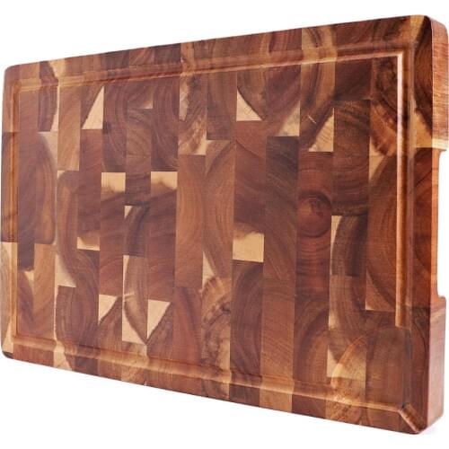Leeseph Cutting Boards