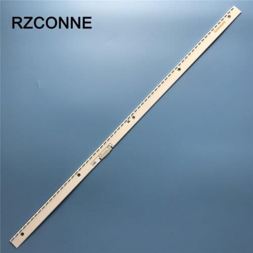 LED Strip 64leds S_K5.5/6.2K_49_SFL70_64LED_REV2.0 LM41-00300A for Samsung 49'' BN96-39510A UE49KU6400 UE49K5510 UN49K6500AK