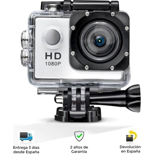 Makito Action Cameras