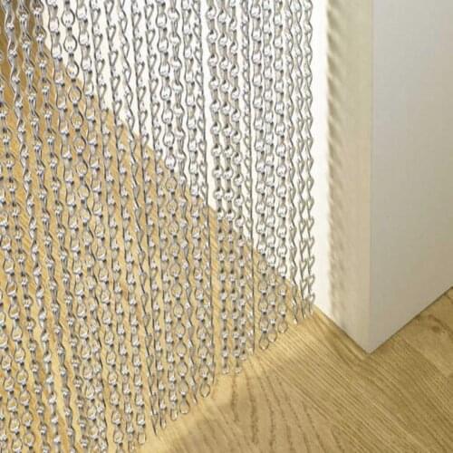Aluminum Curtain