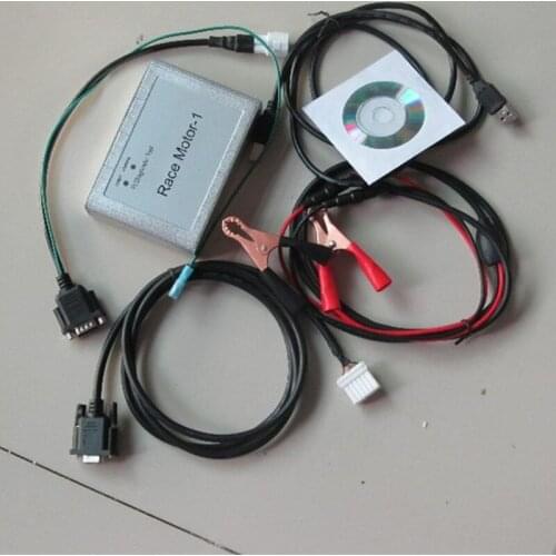 NEWEST for Yamaha Motorcycle Diagnostic Tool Full Set 2 Years Warranty Moto Scaner