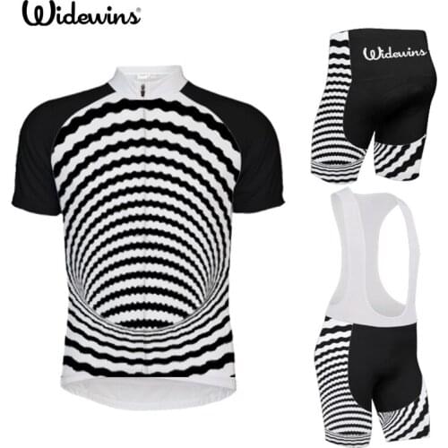 MTB Road Bike Clothing Roupa Ciclismo Three-dimensional Quick Dry Breathable Cycling Bicycle Jerseys 5610