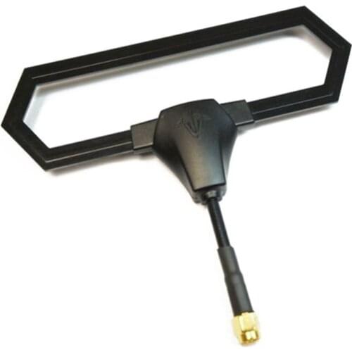 Original TeamBlackSheep TBS 2.88dB 915MHz DIAMOND ANTENNA for Crossfire TX FPV Long Range Racing Freestyle SMA Male