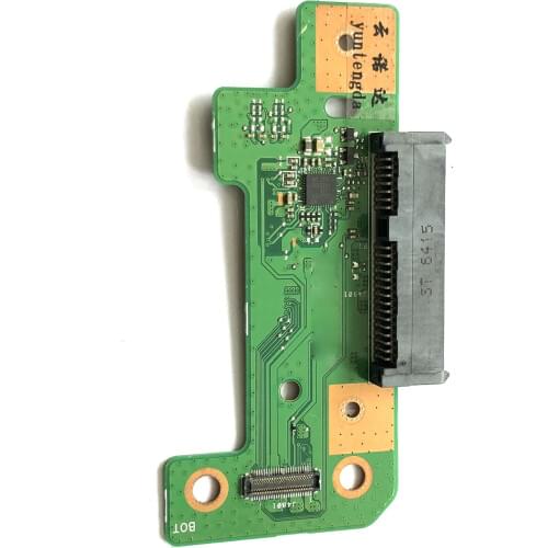 Originally For ASUS X555DG HDD board Adapter X555DG HDD BOARD REV 2.0 tested good Free shipping