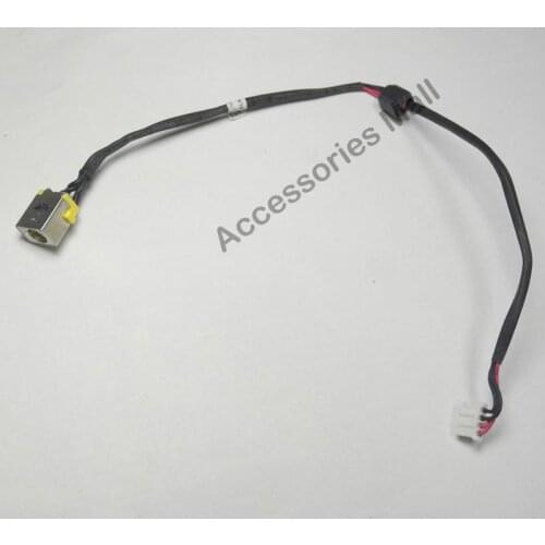 NEW Laptop DC Power Jack with cable for ACER E5-473 N15C1 E5-422G N152C2 DC Connector Laptop Socket Power Replacement DC JACK