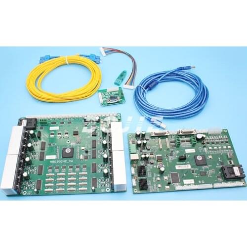Ricoh gh2220 set board/board kit 8h for UV flatbed printer