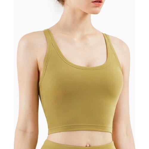 Fitness Tank Tops SHINBENE China