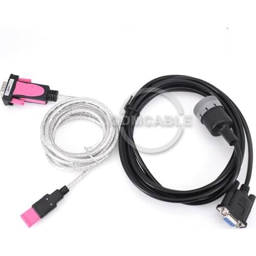 Wintrac Thermo King forklift Auto diagnosis scanner tool Thermo King truck scanner tool Thermo King tool