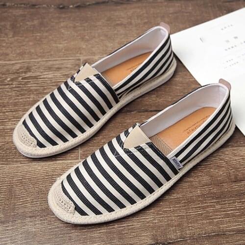 UPUPER Men's Shoes